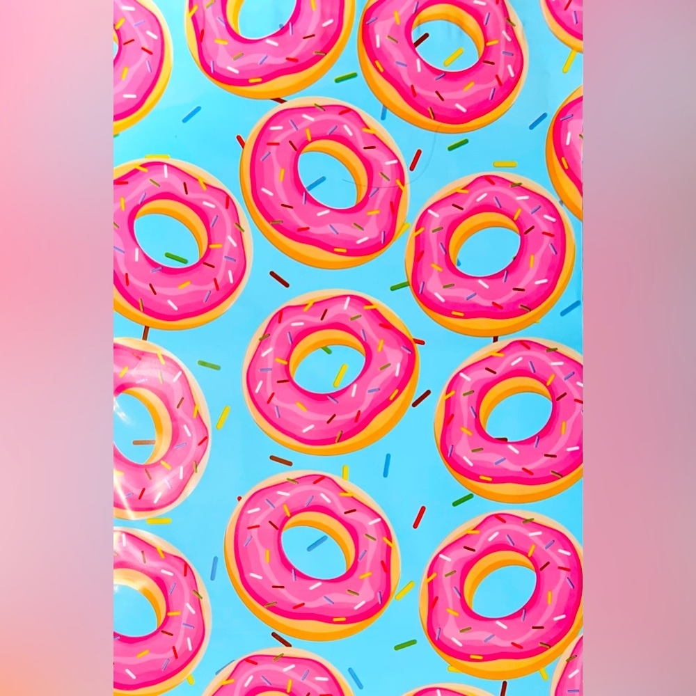 🍂10x13 Mailers 100% recyclable, Sustainable
Packaging donut extra thick quality